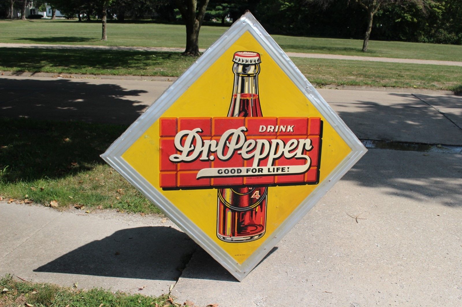 Dr Pepper : objets collectors vintages les plus chers !